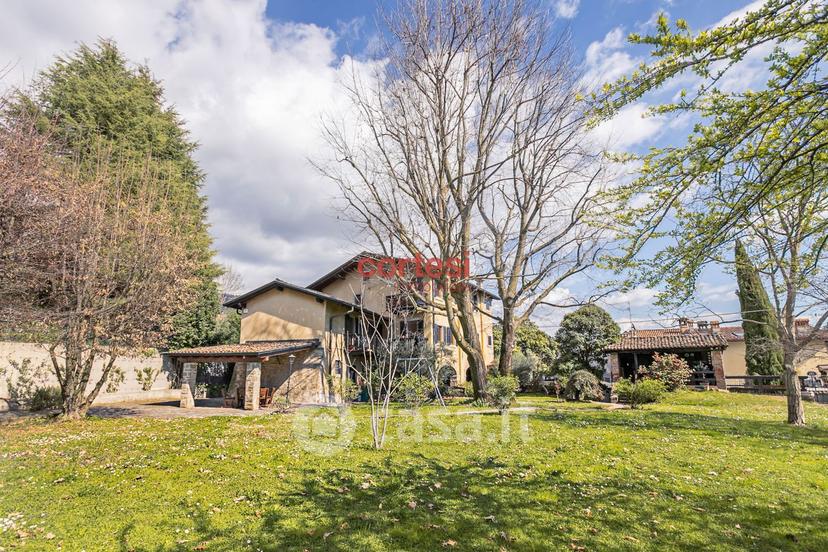 Villa in Via alla Zarda 4 — foto 29 di 63