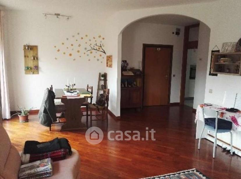 Appartamento in Via Rosa Zalivani — foto 19 di 24