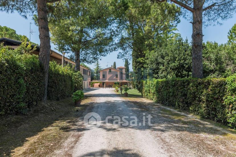 Villa in Contrada San Biagio — foto 50 di 74