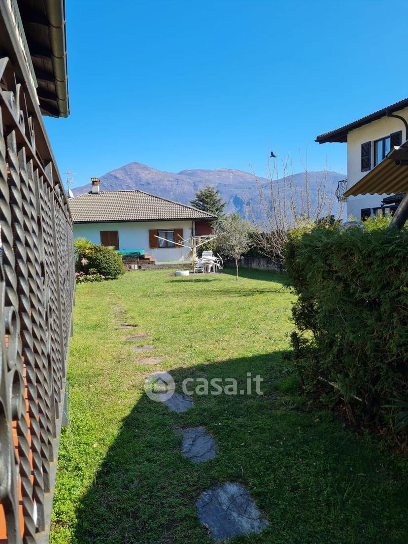 Villa in Via Madonna delle Grazie — foto 39 di 48