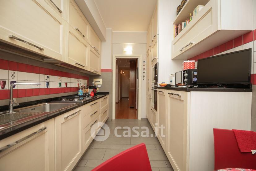 Appartamento in Via Aurelia Orientale 47 — foto 27 di 43