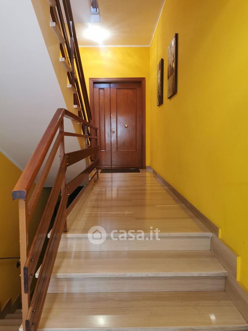 Quadrilocale in Via Puglie — foto 29 di 31