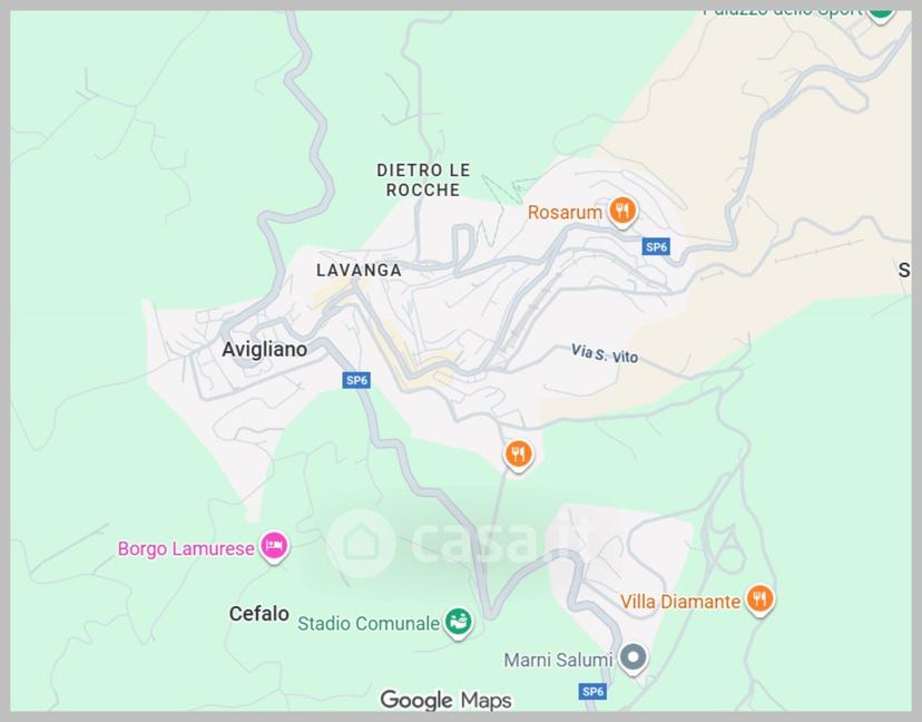 Appartamento in Via Mercadante — foto 7 di 32