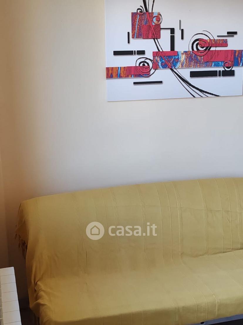 Bilocale in Via Vascello 16 — foto 18 di 39