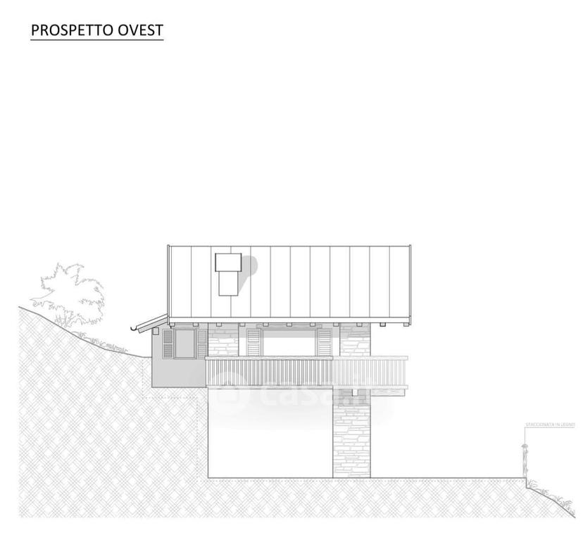 Villa in Via Caduti di Cima Vallona 1 — foto 32 di 32