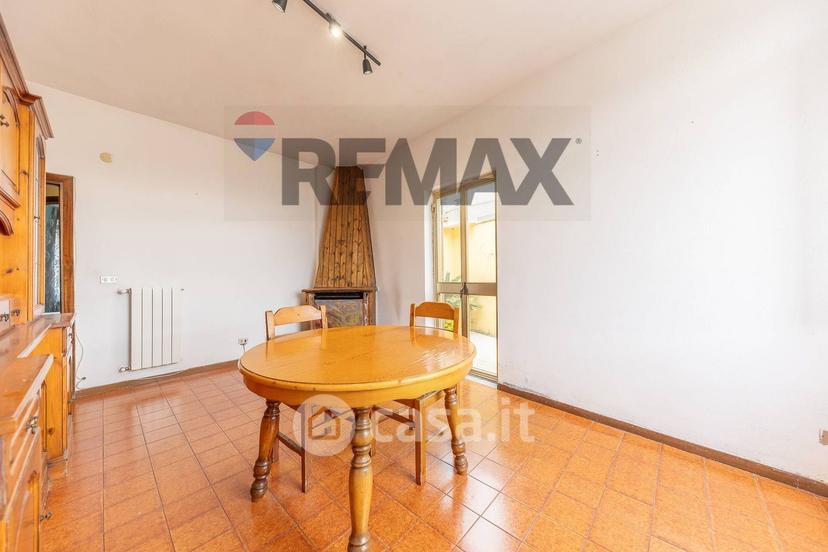 Quadrilocale in Via della Libertà 109 — foto 14 di 30