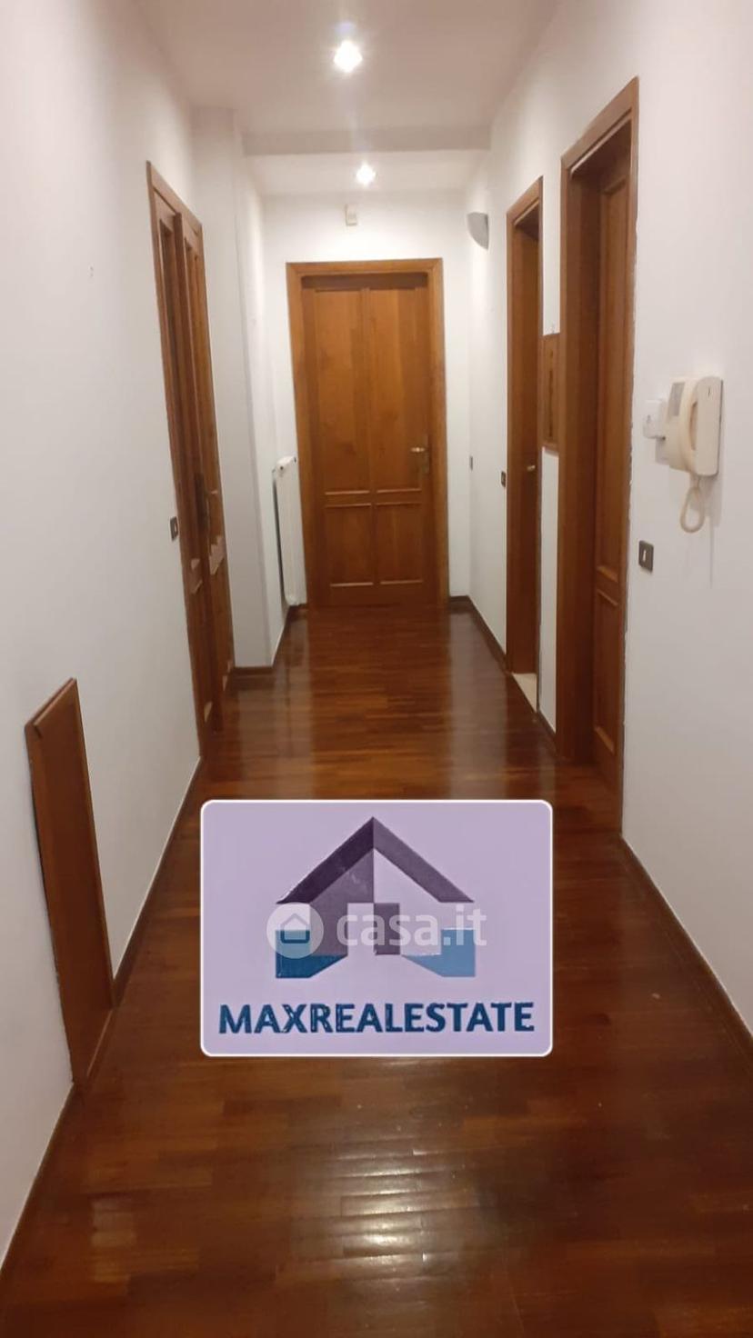 Appartamento in Via Termine d'Alatri