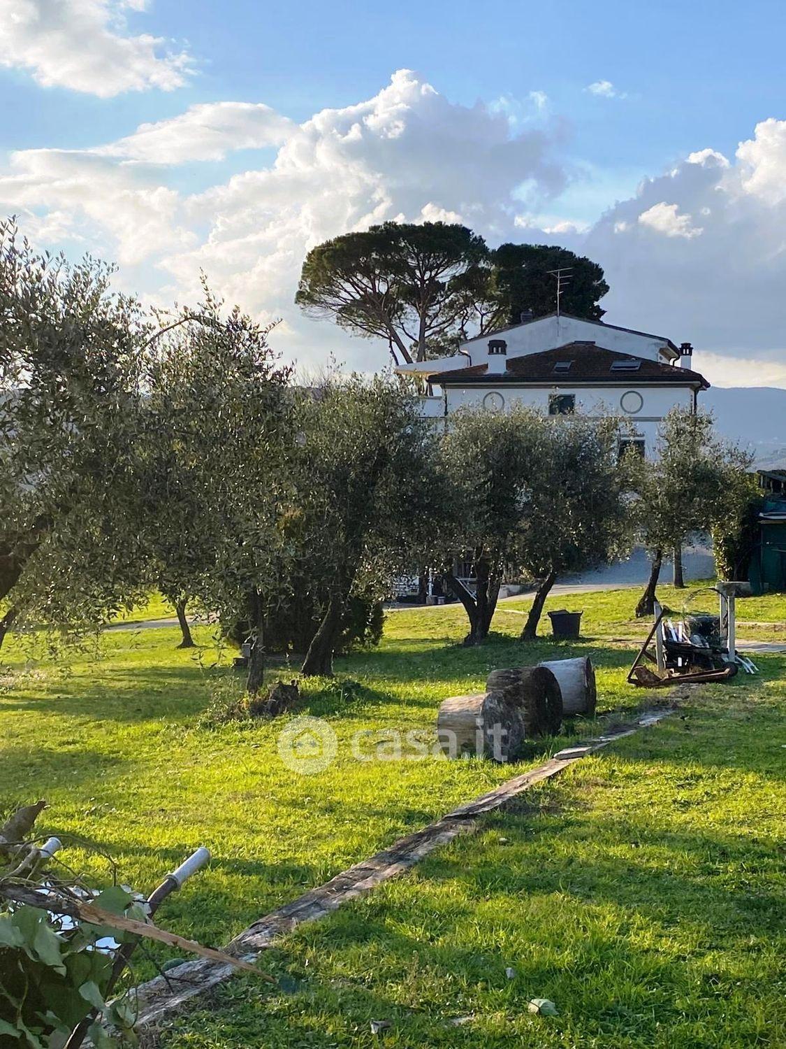 Villa in Via degli Arrighi 2
