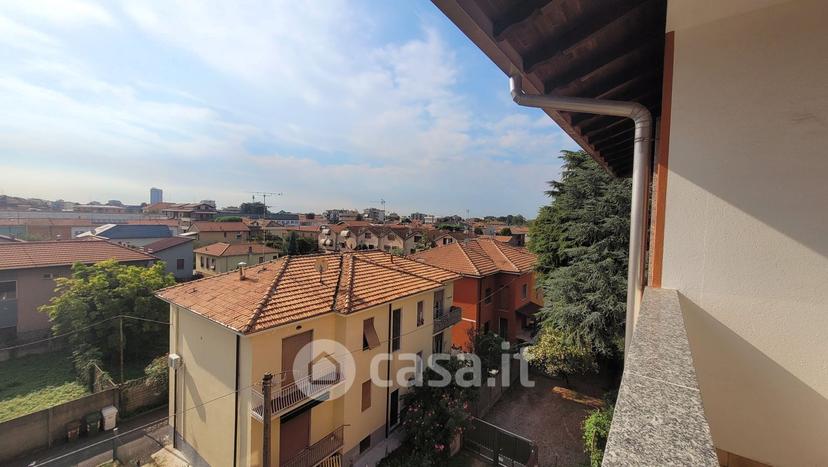 Trilocale in Via Q. Sella 53 /4 — foto 20 di 41