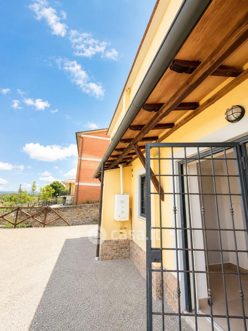 Villa in Via Flaminia 2002 — foto 37 di 39