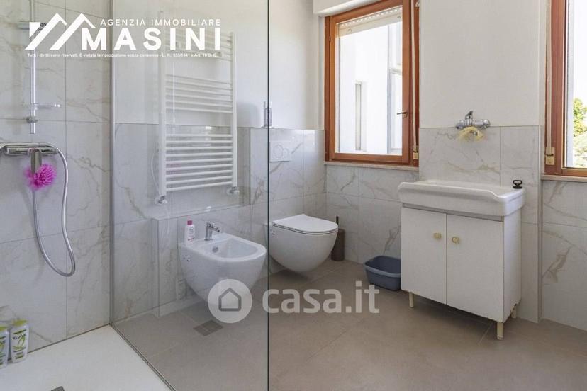 Quadrilocale in Viale Sant'Antonio 15 — foto 35 di 35