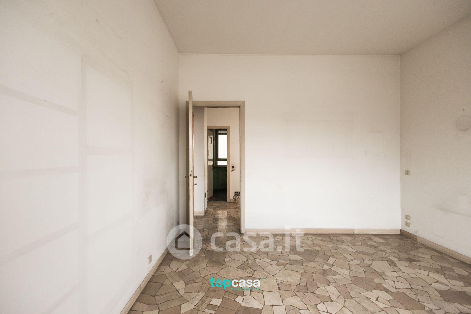 Appartamento in Via Fratelli d'Italia 7