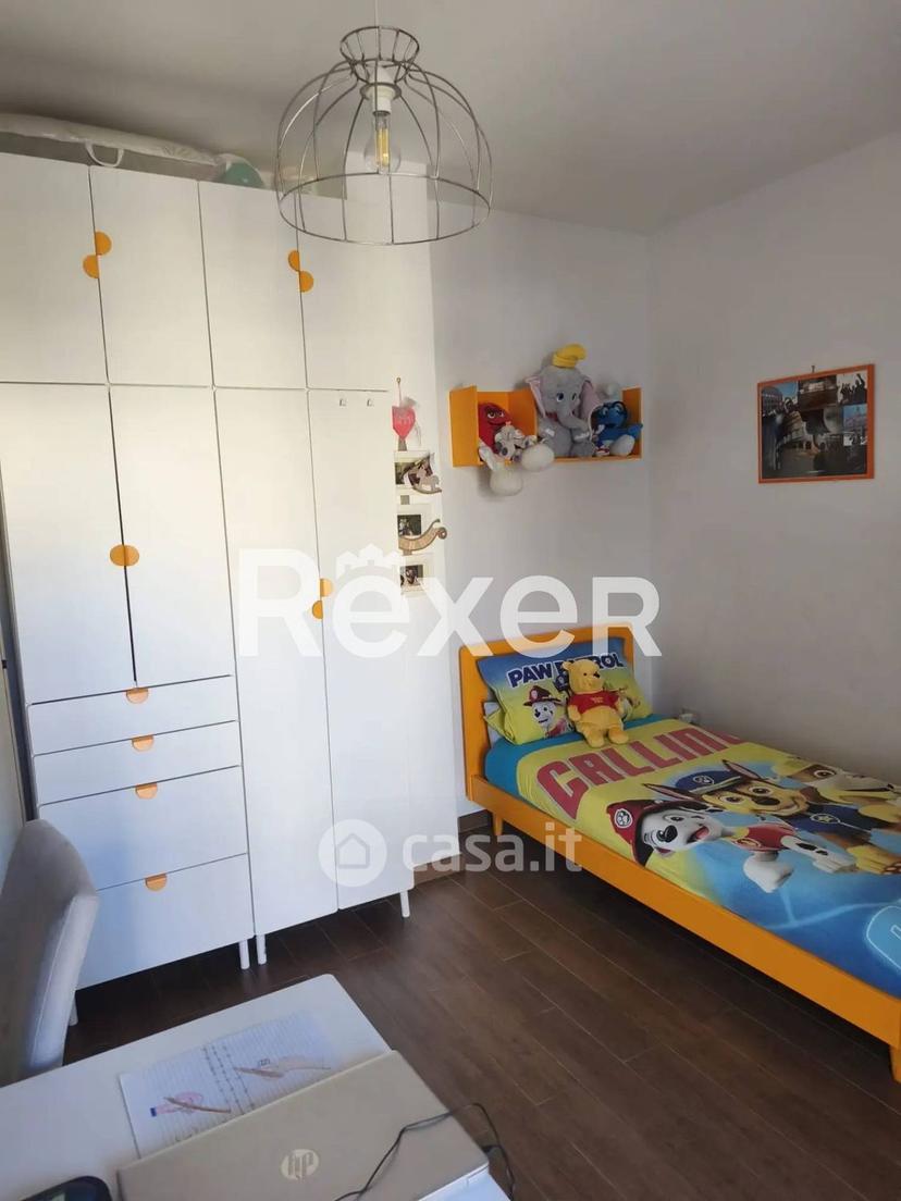 Trilocale in Via Pietro Nenni — foto 4 di 34