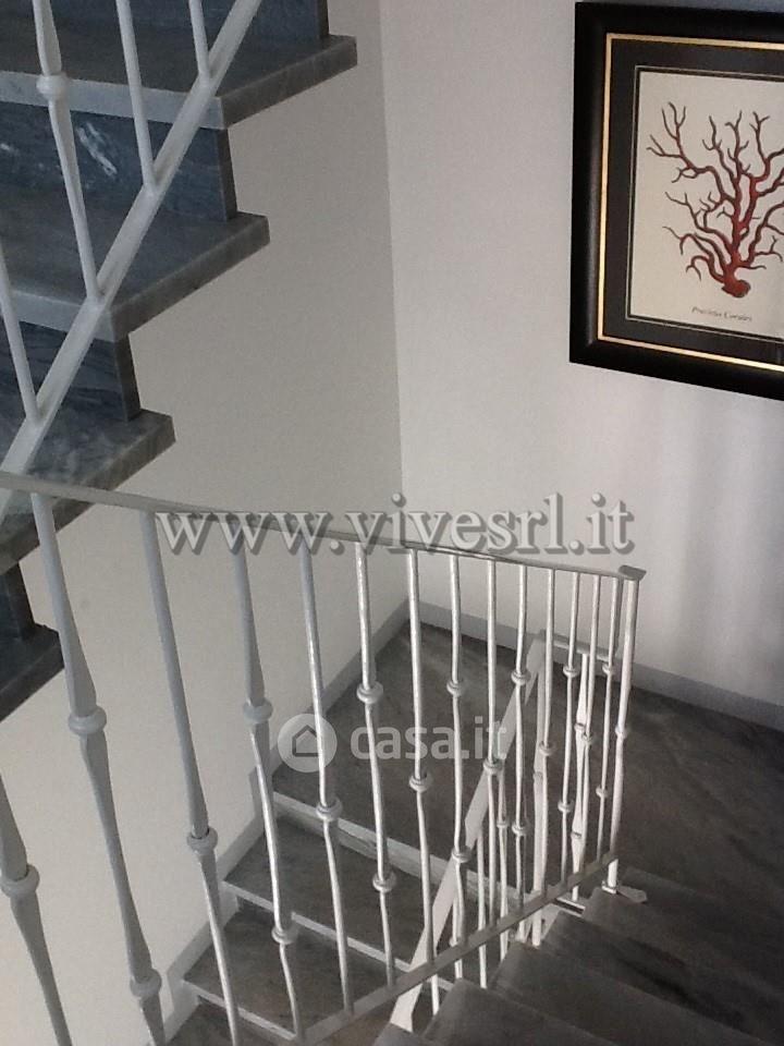 Villa in Via Leonardo da Vinci — foto 23 di 28