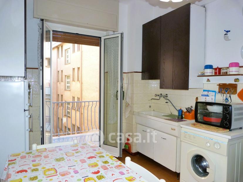 Quadrilocale in Corso Cristoforo Colombo 91 — foto 22 di 32