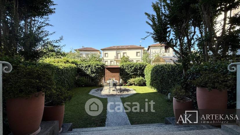 Appartamento in Via Massaua 2 — foto 26 di 34