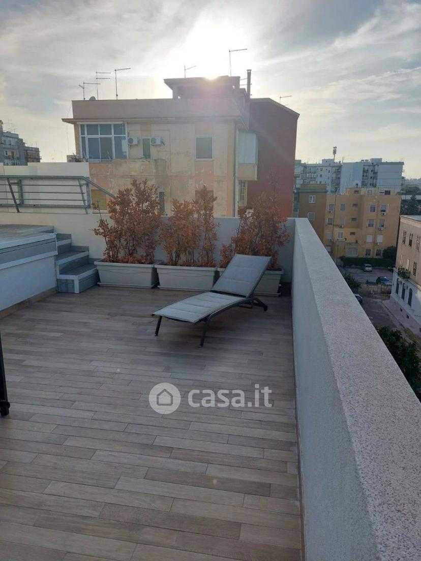 Trilocale in Via Generale Giuseppe Messina 129 — foto 12 di 51