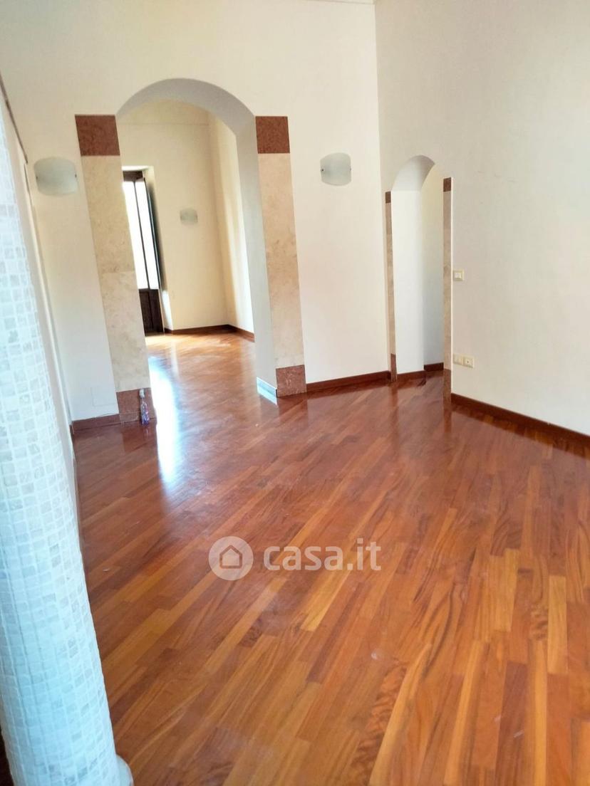 Quadrilocale in Piazza del Plebiscito — foto 12 di 32