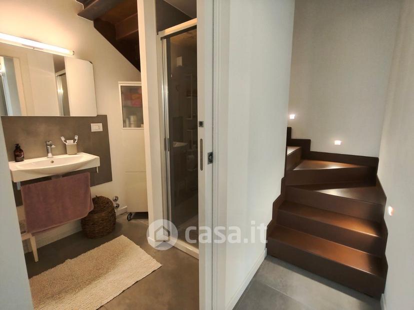 Loft in Via Fedele Salvatori — foto 4 di 32