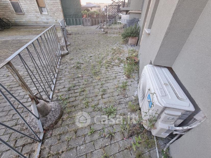 Quadrilocale in Spalto Borgoglio 43 — foto 18 di 32