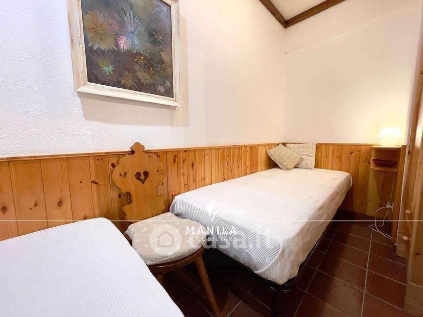 Trilocale in Via Rinaldo Menardi 41 — foto 19 di 20