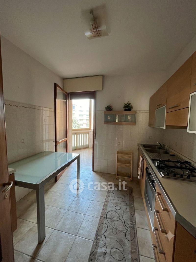 Quadrilocale in Via Roberto Marin