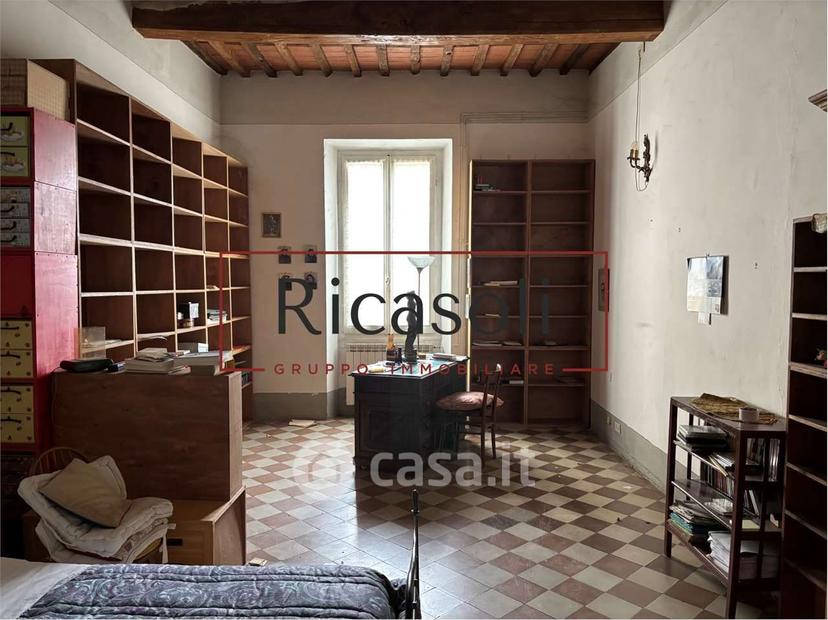 Quadrilocale in Piazza Giuseppe Mazzini 79 — foto 6 di 24
