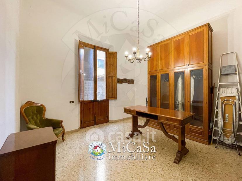 Appartamento in Viale delle Cascine 50 — foto 19 di 30