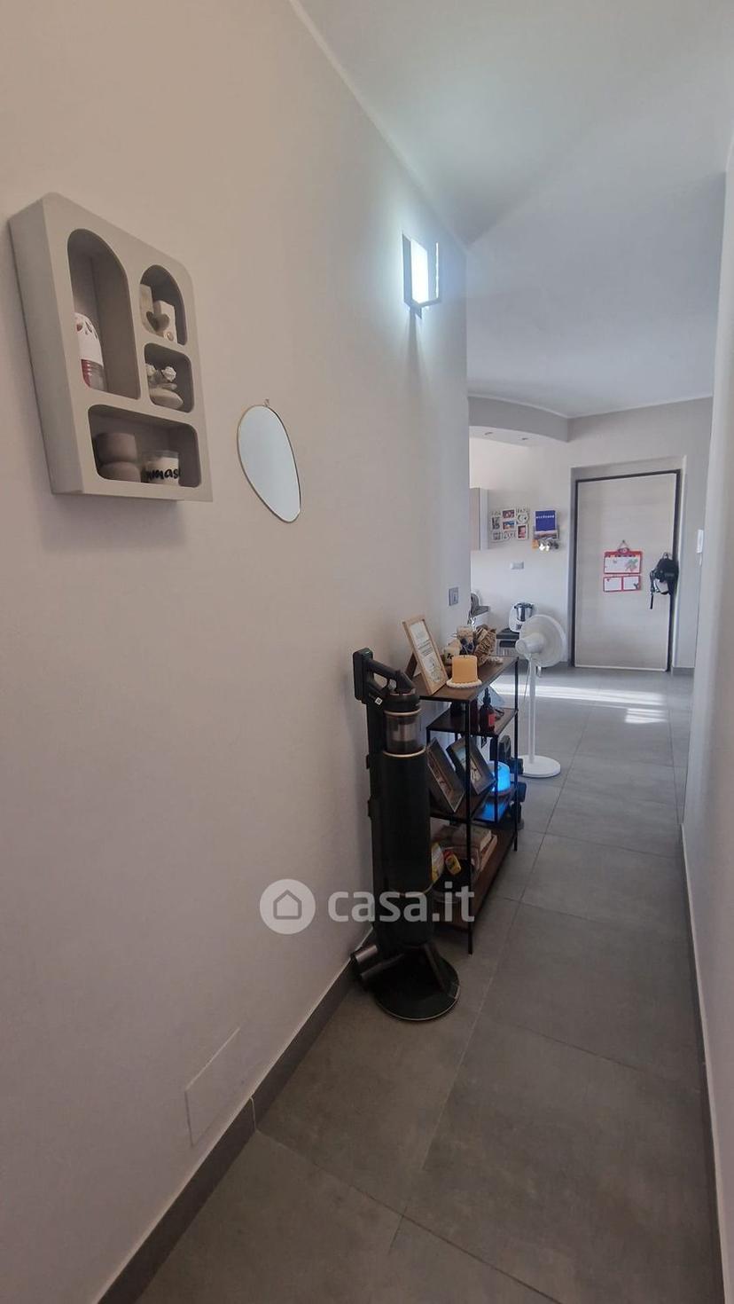 Quadrilocale in Strada Tetti Piatti 17 — foto 14 di 25