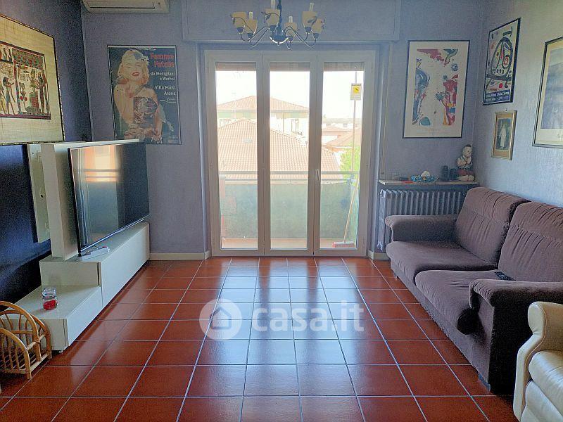Trilocale in Via Giuseppe Durini — foto 46 di 50