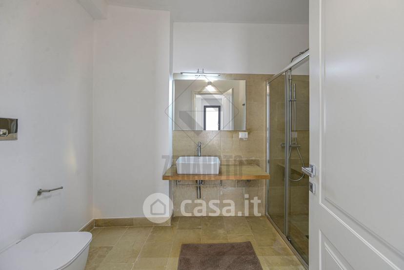 Trilocale in Via Venti Settembre 58 — foto 12 di 16