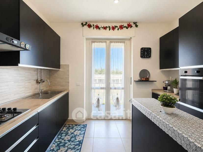 Quadrilocale in Via Girolamo Cardano 1 — foto 7 di 39