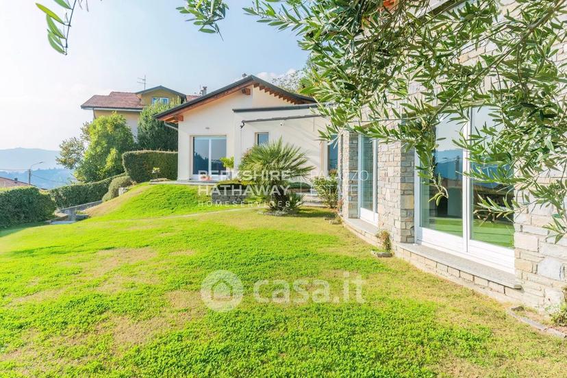 Villa in Via Paolo Carcano — foto 64 di 88