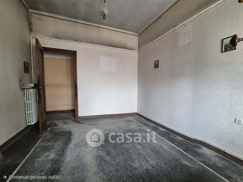 Appartamento in Via Giovanni Lanza 128 — foto 12 di 15