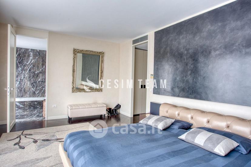 Appartamento in Viale Monte Grappa 22 B — foto 7 di 37