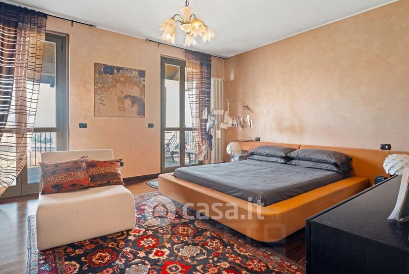 Villa in Via Grigioni 44 — foto 18 di 28