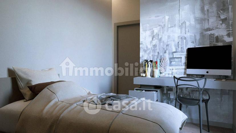 Trilocale in Via Grigna 2 — foto 13 di 14