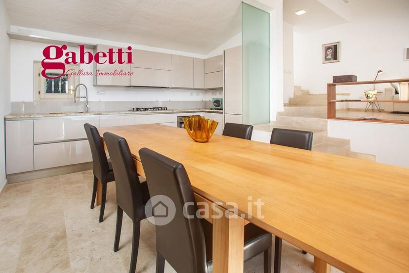 Villa in Via delle Costellazioni 20 — foto 9 di 50