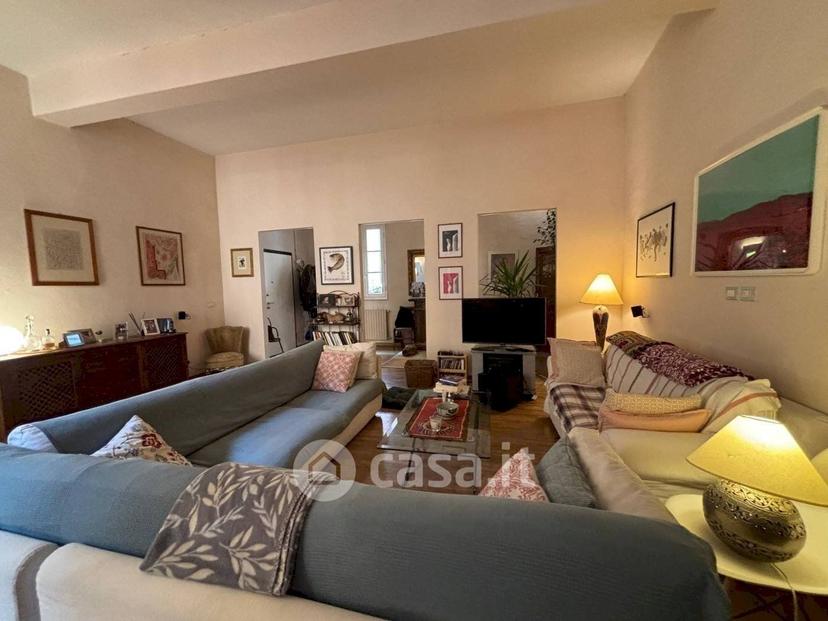Appartamento in Viale Giosuè Carducci 4 — foto 32 di 32