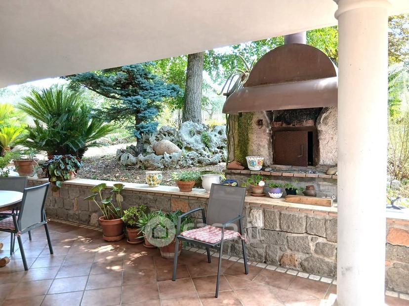 Villa in Via Madonna degli Angeli — foto 2 di 69