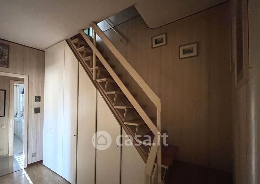 Quadrilocale in Via Enrico Cernuschi — foto 3 di 31