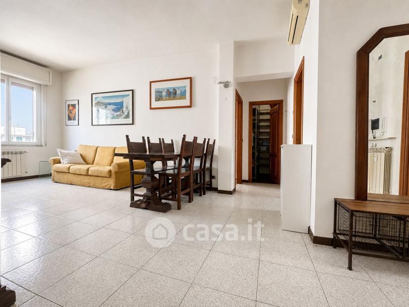 Appartamento in Via A. Aglietto — foto 17 di 17