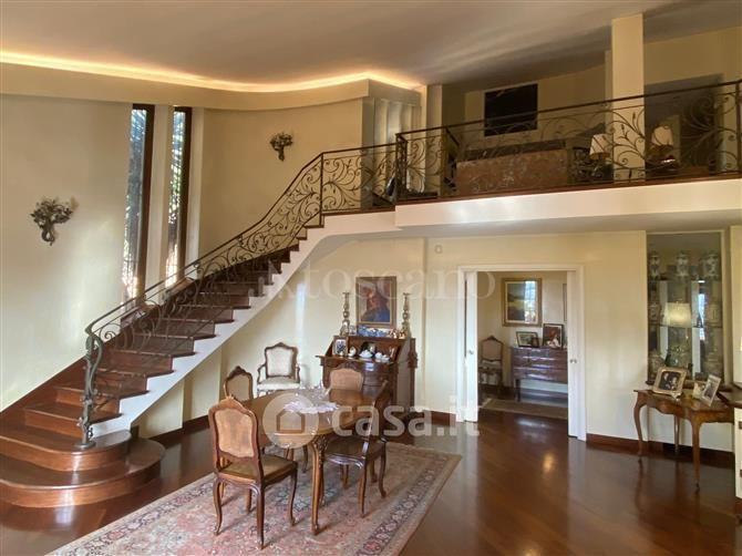 Villa in Via Meringo Alto — foto 13 di 58