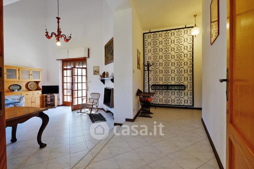 Villa in Viale delle Pleiadi 11 — foto 10 di 12