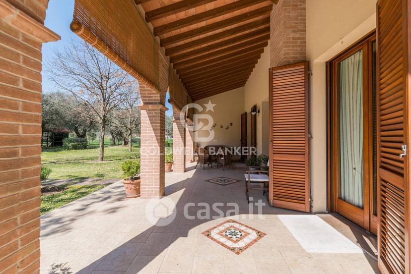 Villa in Via San Giovanni 56 — foto 38 di 79