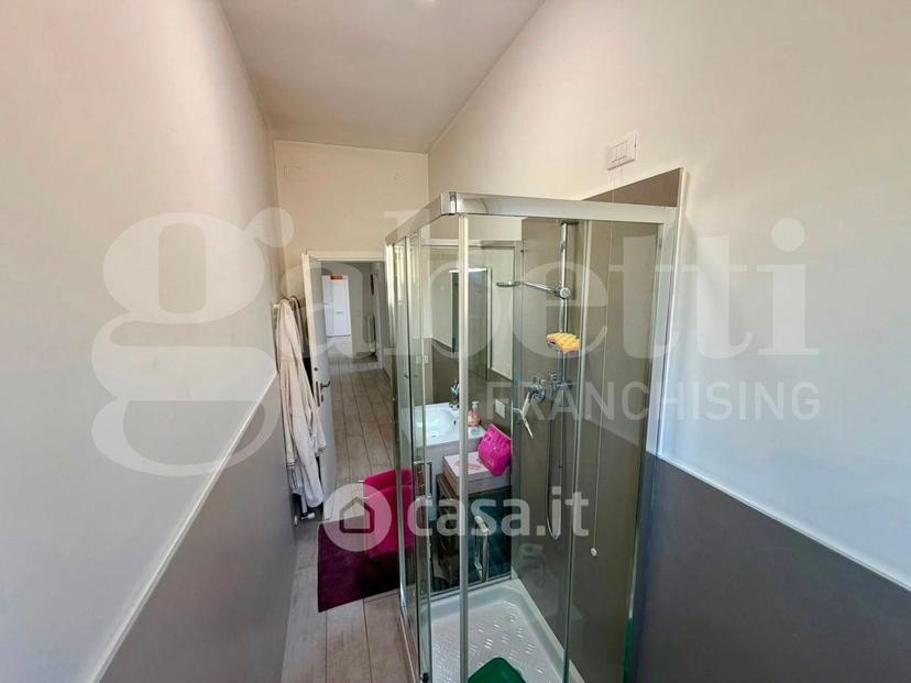 Villa in Via Mario Angeloni 1 — foto 21 di 50