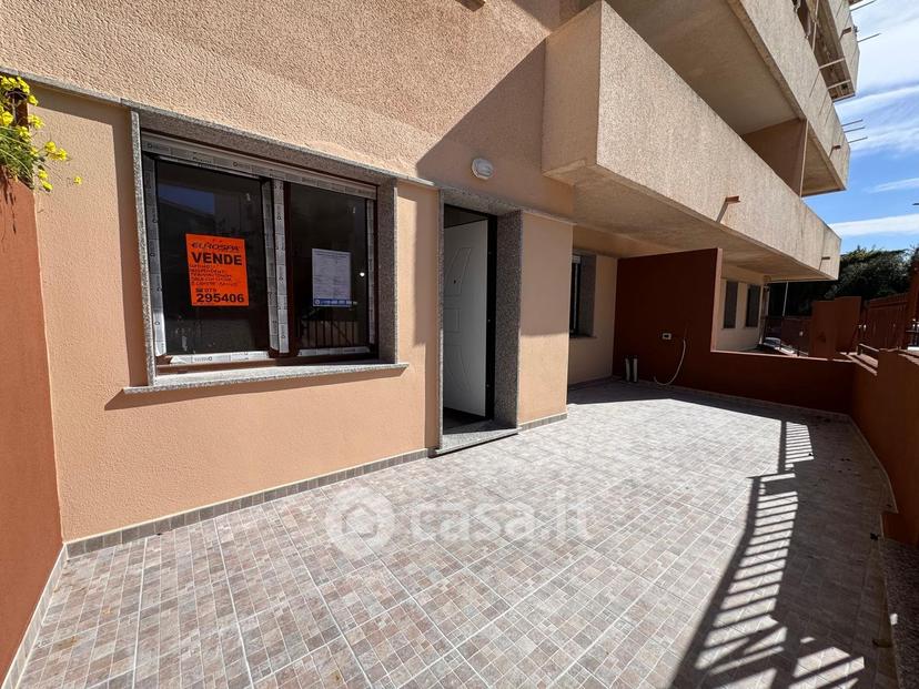 Trilocale in Via Filippo Addis 7 — foto 14 di 15