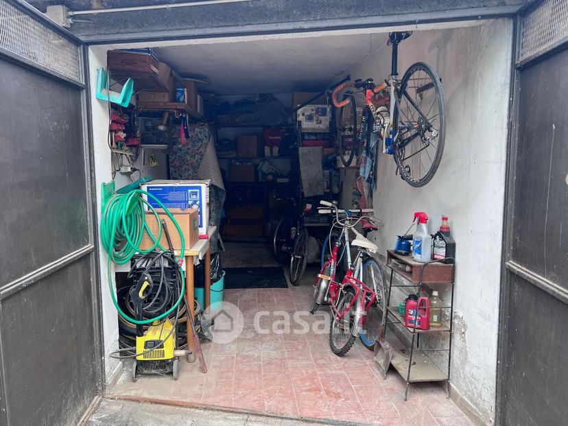 Appartamento in Via Gherardo Silvani 129 — foto 23 di 38