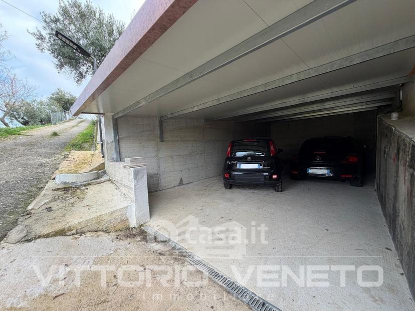 Appartamento in Via Difesa 132 — foto 56 di 75