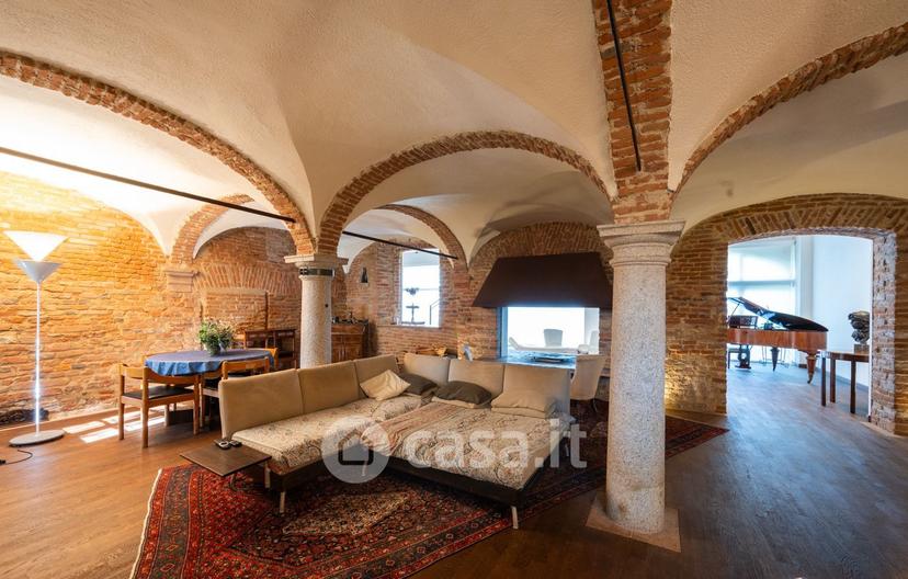 Villa in Viale Lodi 45 — foto 39 di 88